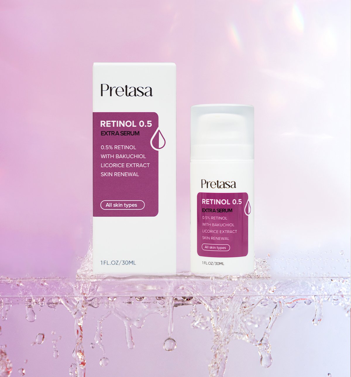 retinol-1