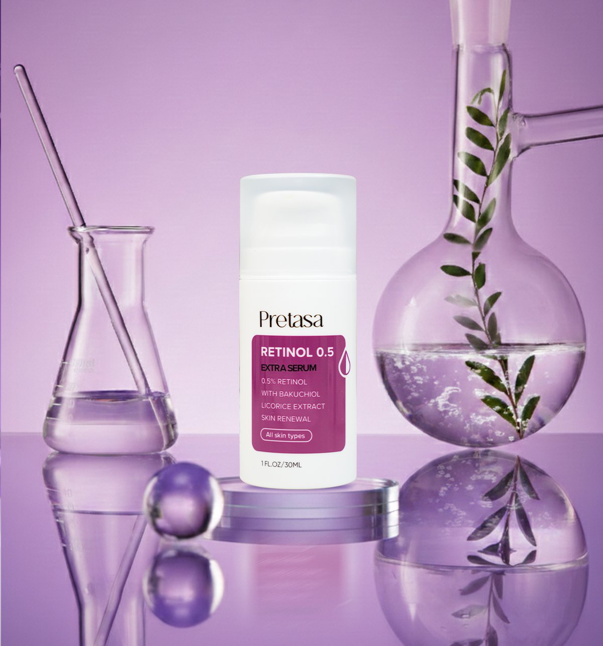 retinol-4